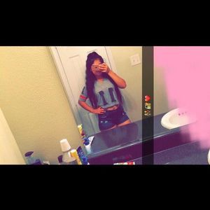 Meet your Posher, Maria